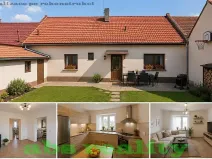 Prodej rodinného domu, Byšice, 110 m2