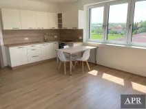 Pronájem bytu 2+kk, Vlčnov, 43 m2