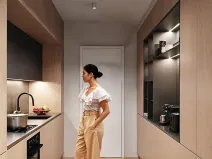 Prodej bytu 4+kk, Praha - Karlín, Pernerova, 139 m2