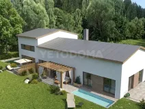 Prodej rodinného domu, Bezdružice, Úterská, 152 m2