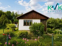 Prodej chaty, Jenišov, 46 m2