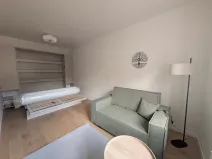 Pronájem bytu 1+kk, Praha - Košíře, Musílkova, 30 m2