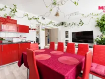 Prodej bytu 2+kk, Praha - Strašnice, Krátká, 60 m2