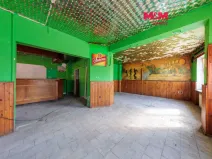 Prodej obchodního prostoru, Kynšperk nad Ohří, Jana Nerudy, 206 m2