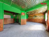 Prodej rodinného domu, Kynšperk nad Ohří, Jana Nerudy, 206 m2
