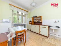 Prodej rodinného domu, Nedvědice, 120 m2
