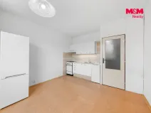 Pronájem bytu 1+1, Ústí nad Labem, Peškova, 37 m2