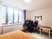 Prodej bytu 1+kk, Brno, Gallašova, 28 m2