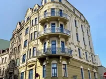 Pronájem bytu 2+kk, Jablonec nad Nisou, Smetanova, 50 m2