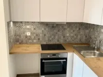 Pronájem bytu 2+kk, Jablonec nad Nisou, Smetanova, 50 m2