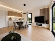 Prodej bytu 4+kk, Ostrov, 93 m2
