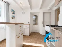 Prodej bytu 1+1, Děčín, Sládkova, 52 m2