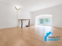 Prodej bytu 1+1, Děčín, Sládkova, 52 m2