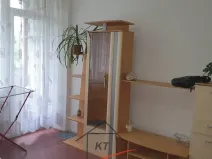 Pronájem bytu 1+kk, Ústí nad Labem, Hoření, 28 m2