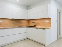 Pronájem bytu 3+kk, Praha - Stodůlky, Toufarova, 74 m2