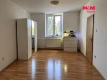 Pronájem bytu 2+kk, Strakonice - Strakonice I, Kochana z Prachové, 54 m2