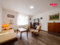 Prodej rodinného domu, Šternberk, Na Valech, 143 m2