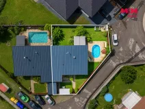 Prodej rodinného domu, Nová Ves, Nad Potokem, 100 m2