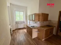 Pronájem bytu 1+1, Ústí nad Labem - Střekov, Žukovova, 44 m2