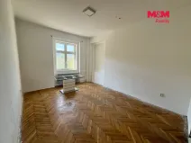 Pronájem bytu 1+1, Ústí nad Labem - Střekov, Žukovova, 44 m2