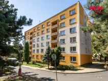Prodej bytu 2+1, Chlumec, 64 m2