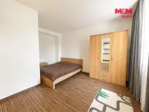 Pronájem bytu 1+kk, Mimoň - Mimoň IV, Letná, 25 m2