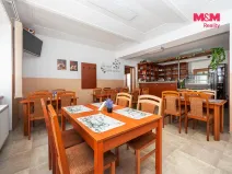 Prodej ubytování, Brandýs nad Orlicí, Husova, 340 m2