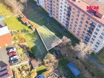 Pronájem zahrady, Sušice - Sušice II, 159 m2