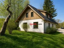 Prodej pozemku pro bydlení, Horní Kalná, 644 m2
