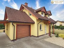 Prodej rodinného domu, Zvole, 145 m2