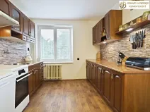 Prodej rodinného domu, Nový Malín, 164 m2