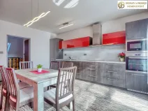 Prodej zemědělské usedlosti, Libina, 200 m2