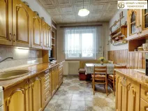 Prodej vícegeneračního domu, Bělá pod Pradědem, 170 m2