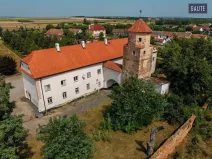 Prodej zemědělského objektu, Vlasatice, 5889 m2