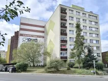 Pronájem bytu 3+1, Praha - Krč, K výzkumným ústavům, 76 m2