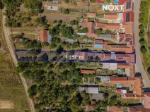 Prodej rodinného domu, Boršice u Blatnice, 240 m2