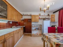 Prodej rodinného domu, Boršice u Blatnice, 240 m2