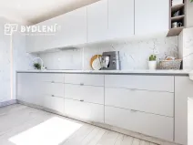 Prodej bytu 3+kk, Teplice, V závětří, 73 m2