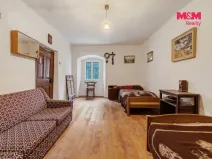 Prodej chalupy, Čistá - Kůzová, 110 m2