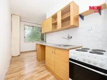 Prodej bytu 2+1, Lázně Bohdaneč, Na Lužci, 60 m2