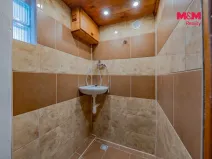 Prodej chaty, Jarcová, 77 m2