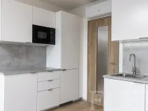 Pronájem bytu 1+kk, Praha - Háje, Výstavní, 33 m2