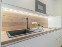Pronájem bytu 3+kk, Praha - Prosek, Litoměřická, 87 m2
