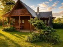 Prodej chaty, Pšov, 50 m2