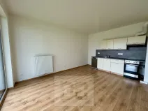 Pronájem bytu 2+kk, Kladno, Bohumila Landy, 43 m2