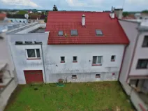 Prodej rodinného domu, Kunovice, Ve Strhanci, 260 m2