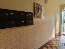 Prodej bytu 2+kk, Brnířov, 41 m2