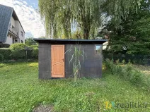 Prodej zahrady, Horní Suchá, Drážní, 1037 m2