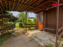 Prodej chaty, Lázně Bohdaneč, 20 m2