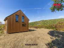 Prodej zahrady, Židlochovice, 3718 m2